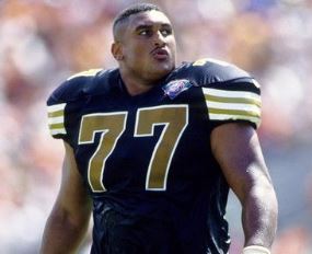 Willie Roaf