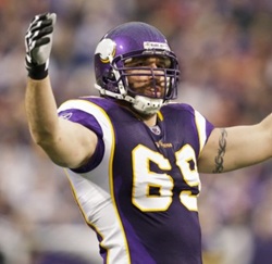 Jared Allen