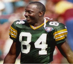 Sterling Sharpe