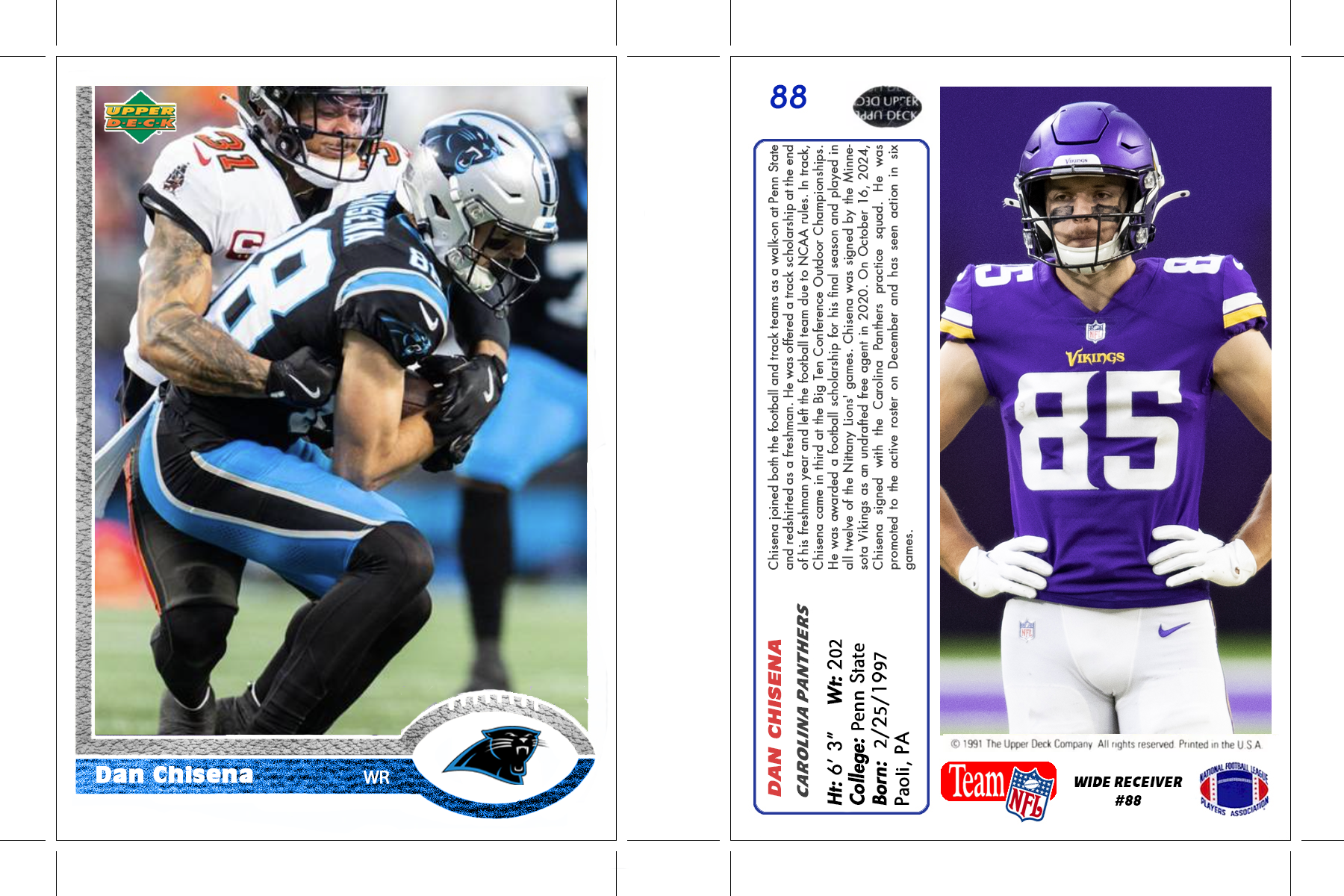 Trading Card Templates General Design Chris Creamer S Sports Logos