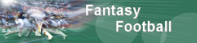 Fantasy Football