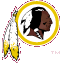 Redskins Logo
