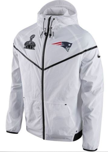 Super Bowl C          Clothing