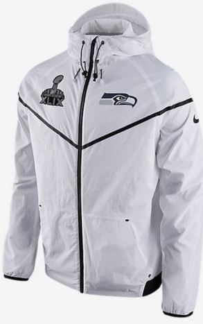 Super Bowl C          Clothing