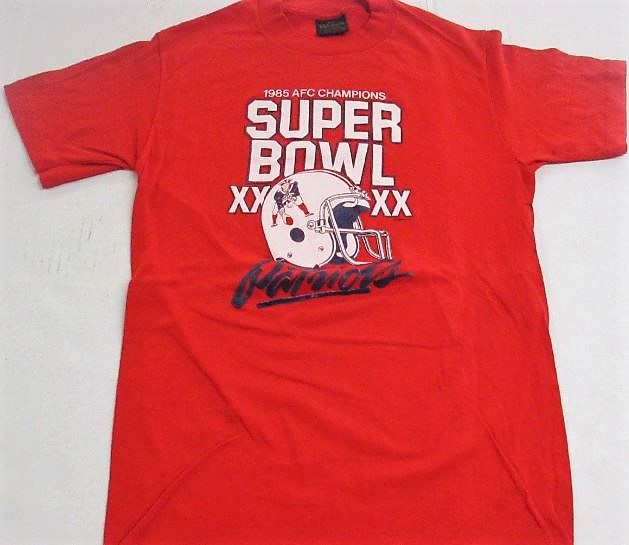 Super Bowl C          Clothing