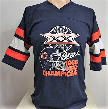 Super Bowl C          Clothing