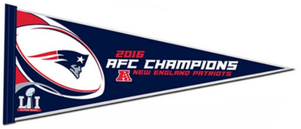 Super Bowl PD         Pennant