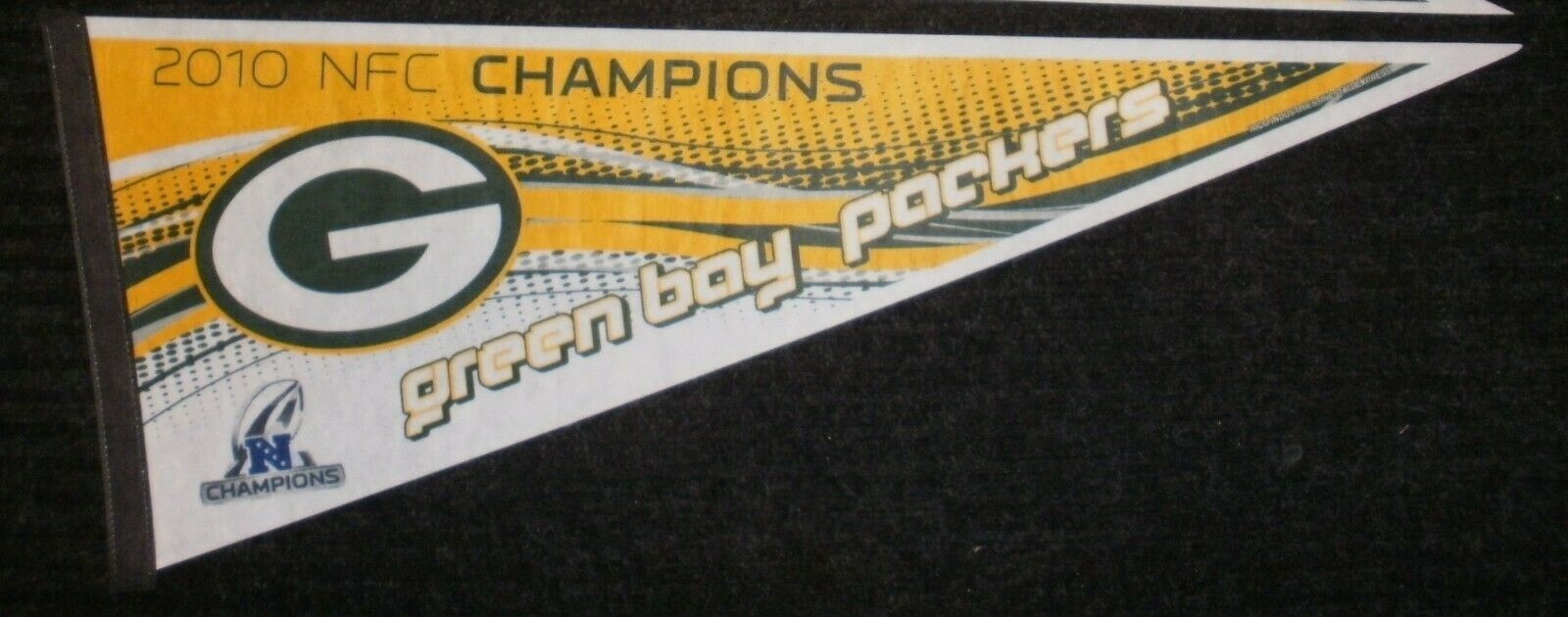 Super Bowl PD         Pennant