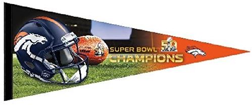 Super Bowl PD         Pennant