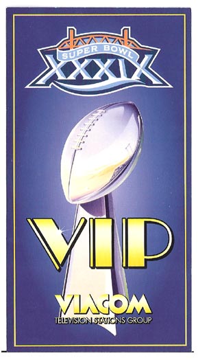 Super Bowl PS         Pass