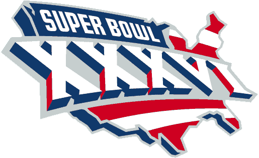 Super Bowl XXXVI (36) Commemorative Lapel Pin