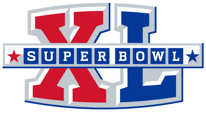 NFL 22kt Gold Super Bowl Tickets - Willabee & Ward