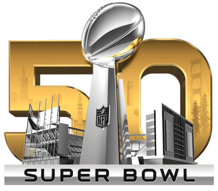 Super Bowl 50 50 Collectibles