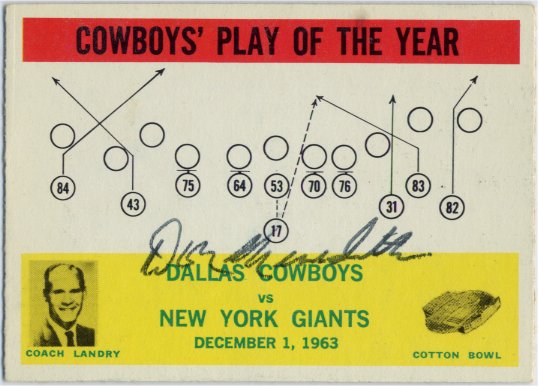 Don Meredith