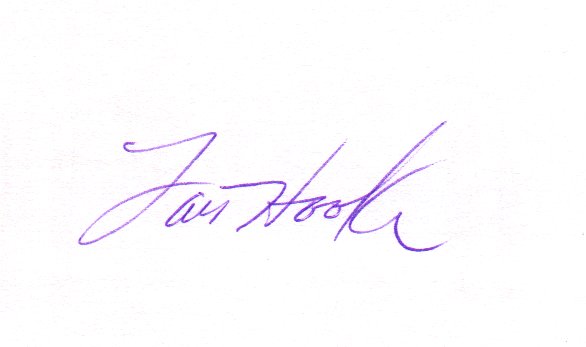 Fair Hooker - Cleveland Browns