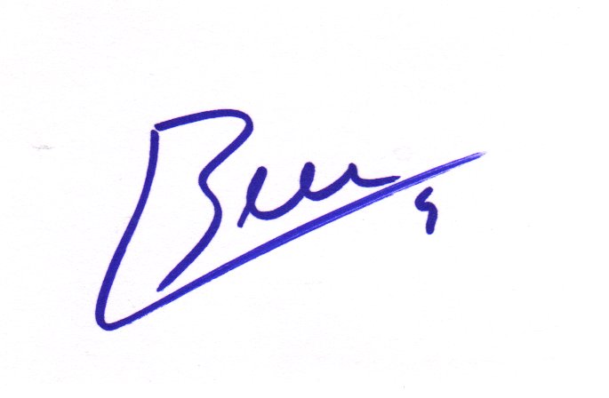 Dimitar Berbatov - World Cup Soccer