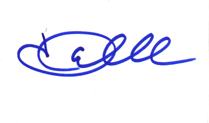 Halle Berry - Actress