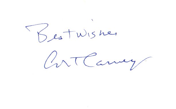 Art Carney - Actor