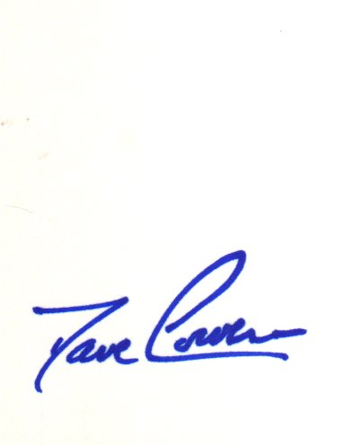Dave Cowens