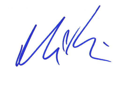 Matt Damon - Actor