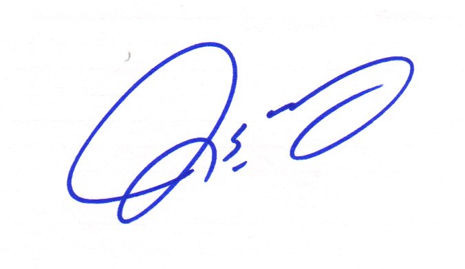 Oscar De La Hoya - Boxer