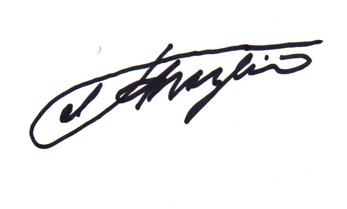 Joe Frazier - Boxer