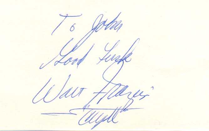 Walt Frazier