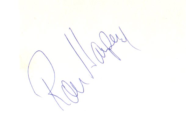 Ron Harper - NBA Cleveland Cavaliers