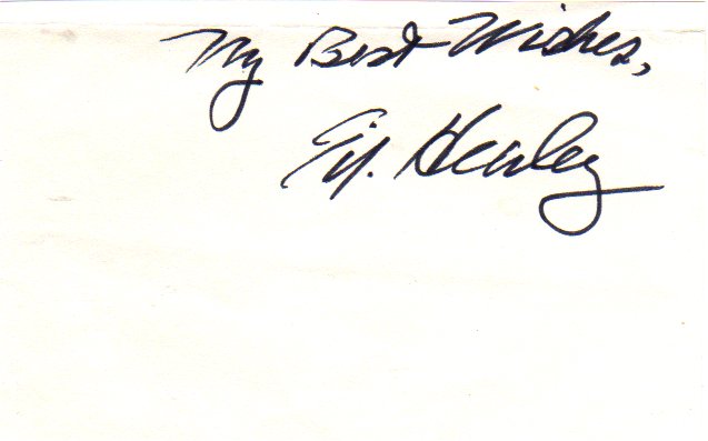 Ed Healey