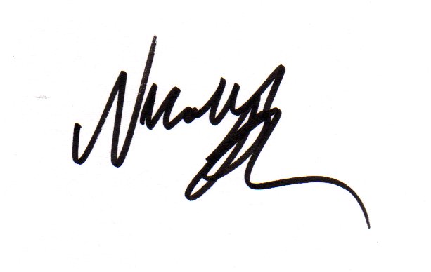 Nicole Kidman - Actress