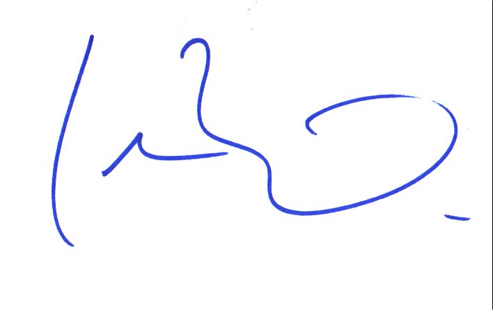 Lennox Lewis - Boxer