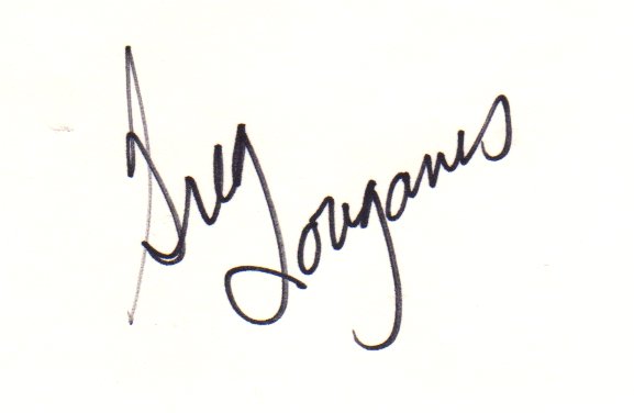 Greg Louganis - Olympian