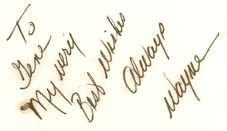 Wayne Newton - Musician