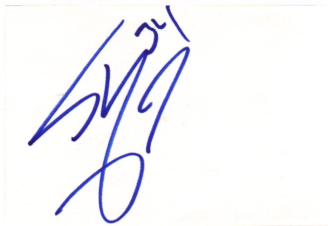 Shaquille O'Neal