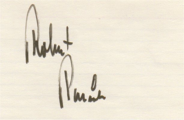 Robert Parish