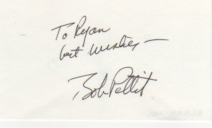 Bob Pettit