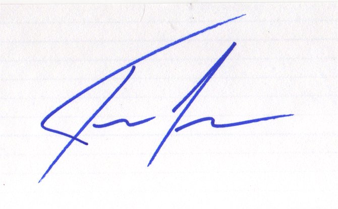 Keanu Reeves - Actor