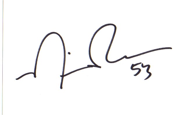 Nick Roach - Chicago Bears