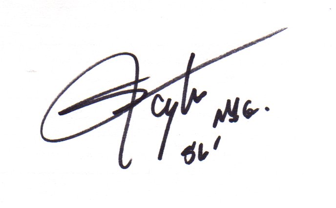 Lawrence Taylor