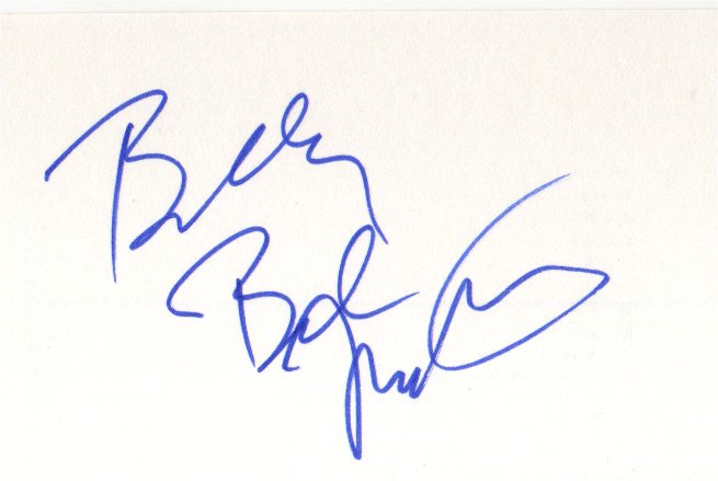 Billy~Bob Thornton - Actor