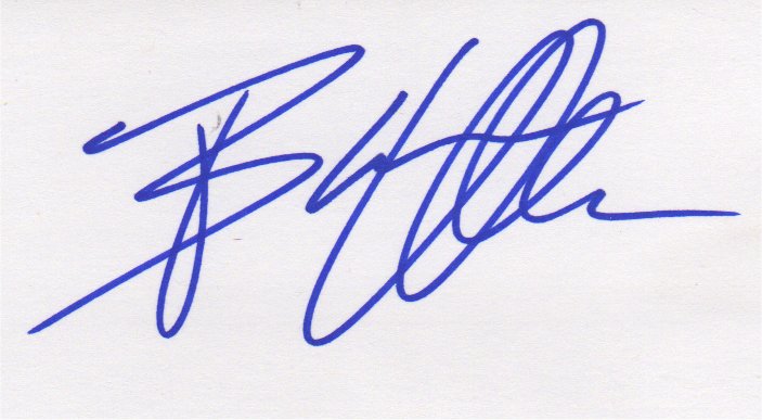 Bruce Willis - Actor