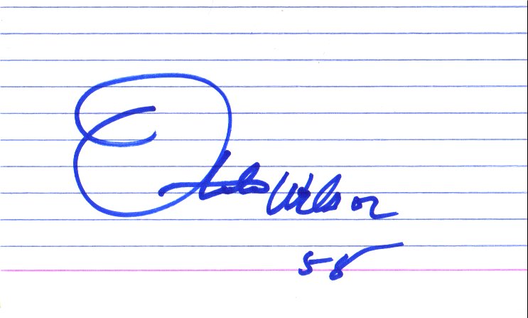 Otis Wilson - Chicago Bears