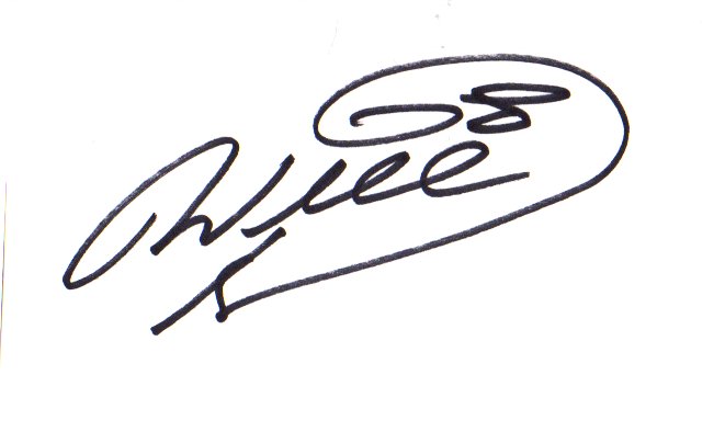 Will Shields