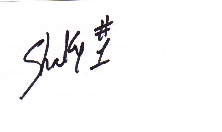 Shaky Smithson - Utah Utes