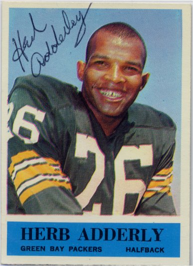 Herb Adderley