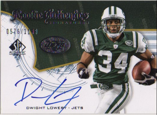 Dwight Lowery