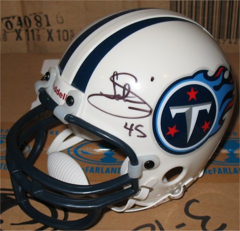 John Simon - Tennessee Titans