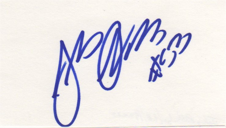 Johnny Rutledge - Denver Broncos