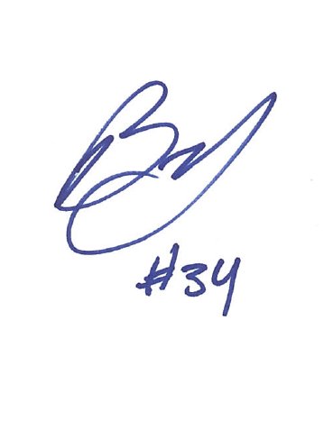 Ben Gay - Cleveland Browns