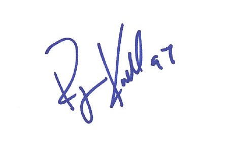 Ryan Kuehl - Cleveland Browns